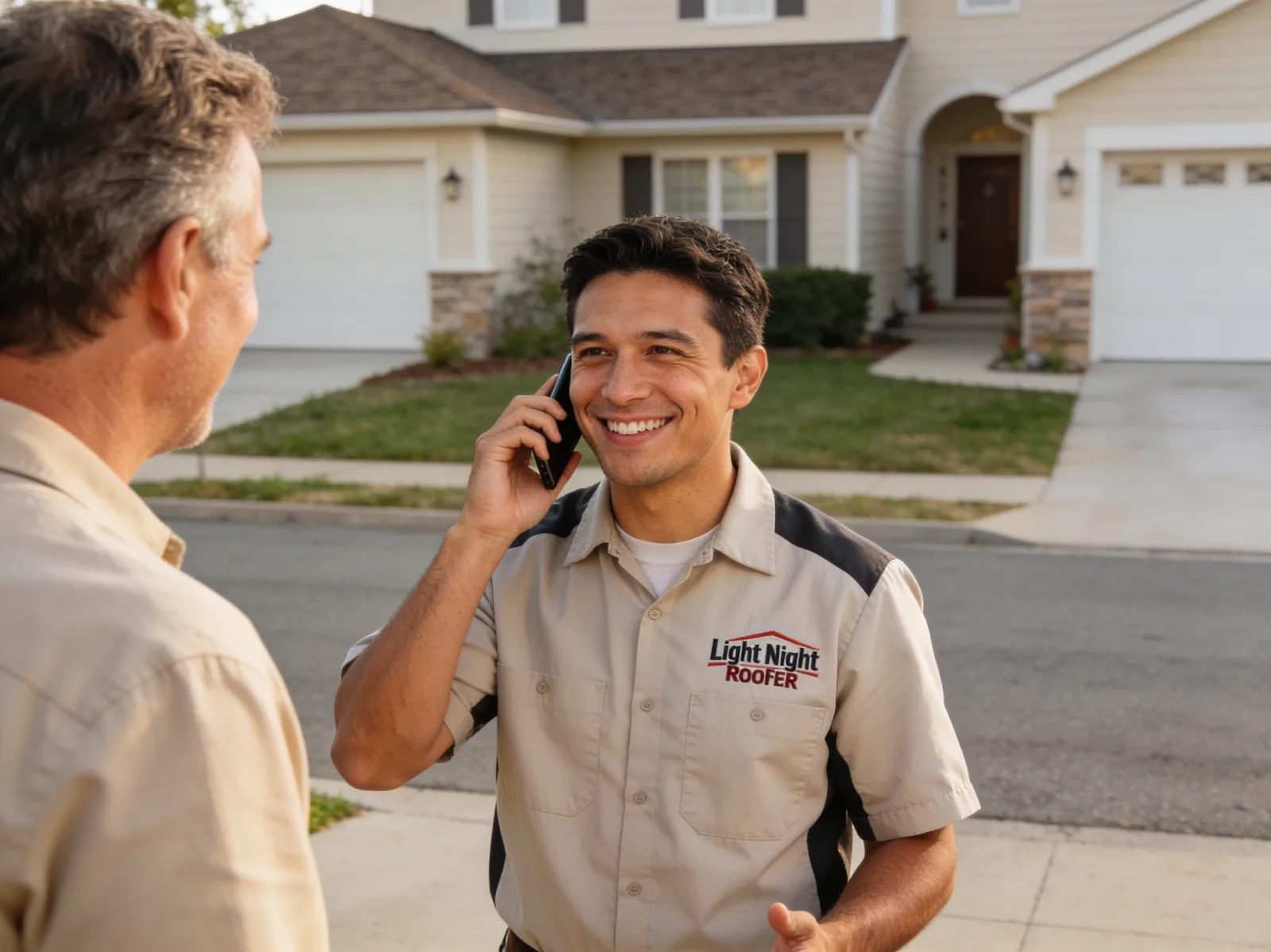 Emergency Roof Repair Portal, ND FAQs
